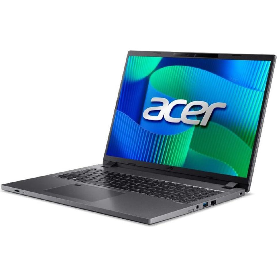 Acer TravelMate P2 16" 16:10 i5-115U 2x8GB 512GBSSD W11P (16", 512 GB, 16 GB, Deutschland), Notebook