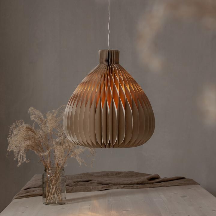 Actual product image Star Trading Hanging decoration Honeycomb