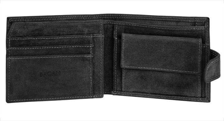 Actual product image Bagan Geldbörse