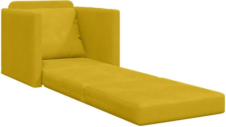 Produktbild vidaXL Modernes Sofa (1-Sitzer)