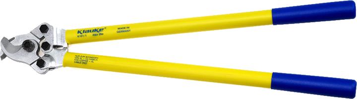 Immagine prodotto Klauke Cesoie per cavi (600 mm)
