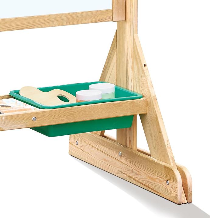 Produktbild Hape Outdoor-Maltafel