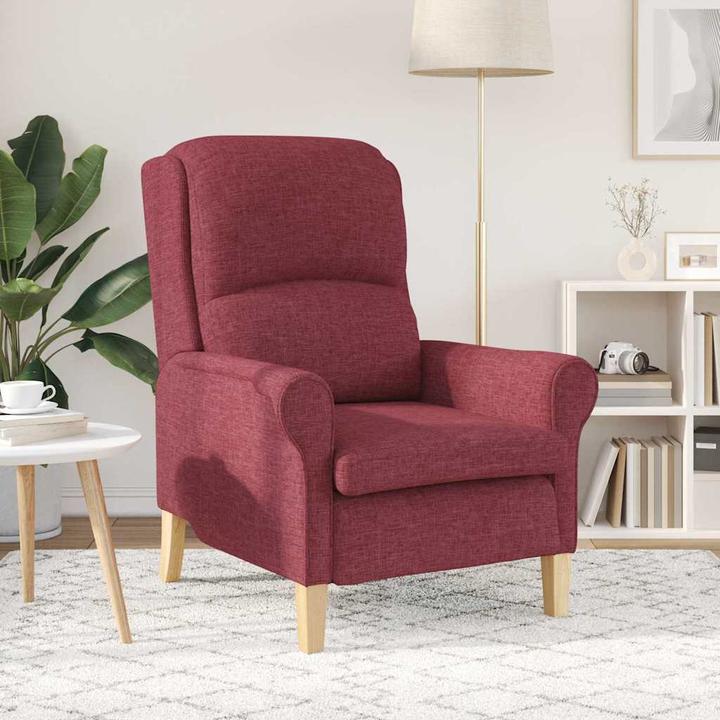 Produktbild vidaXL Sessel
