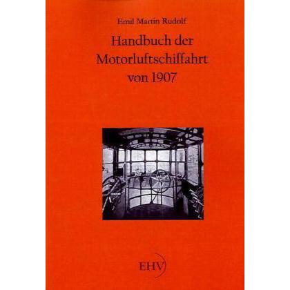 Handbuch der Motorluftschiffahrt von 1907, Ratgeber