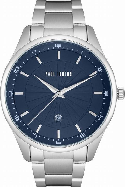 Immagine prodotto Paul Lorens Herrenuhr PL12156B2-6C1