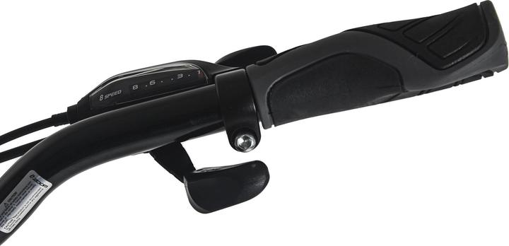 Produktbild Trekkingrad Damen 28" Firenze 200 24 Gänge RH 48 cm weiss (48 cm)