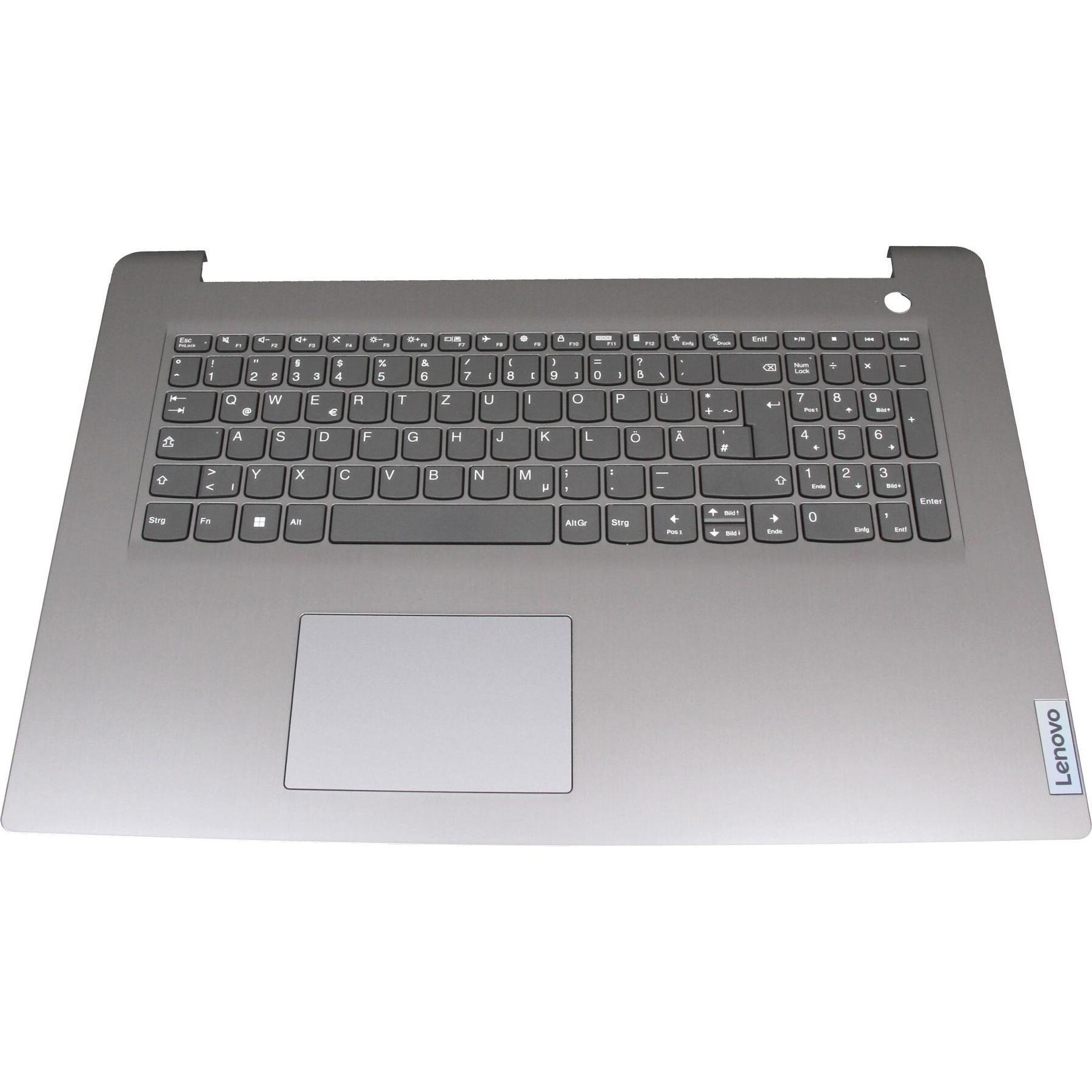 Lenovo 5CB1B97470, Notebook Ersatzteile, Grau
