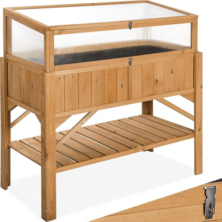tectake Raised bed