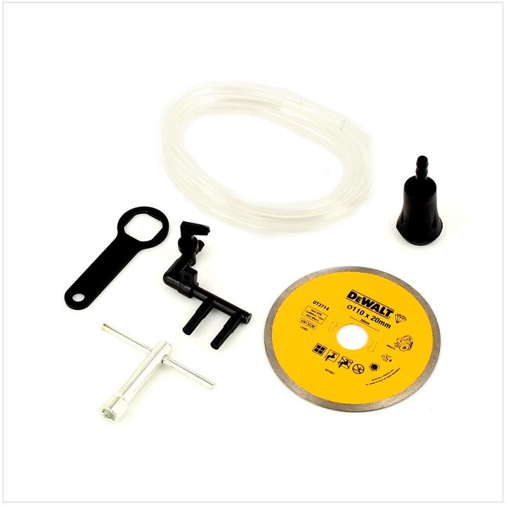 Immagine prodotto DeWalt DWC410QS