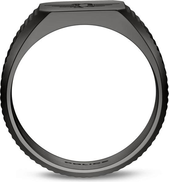 Produktbild Police Signet Ring Gun (64)