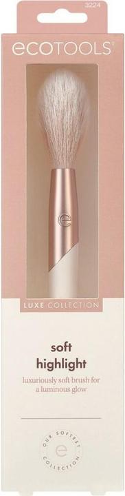 Image du produit EcoTools Luxe Collection Soft Hilight Brush (Highlighter)