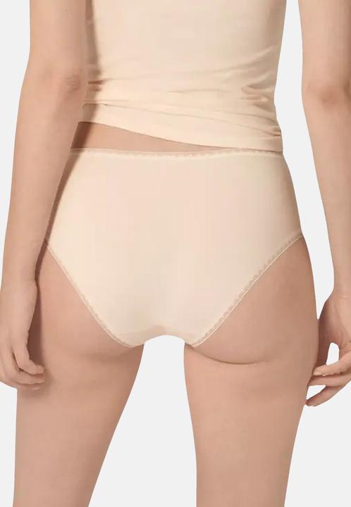Produktbild Sloggi 2erPack Bio-Cotton Midi (S, 2er Pack)