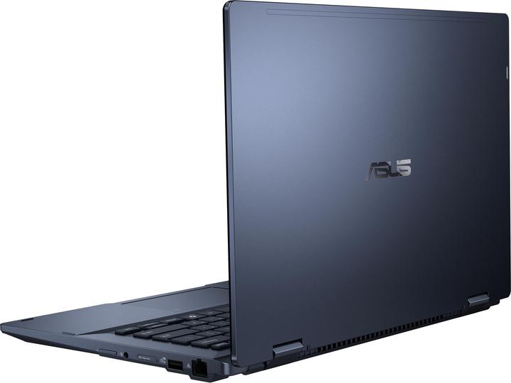 Produktbild ASUS ExpertBook B3 14" Flip C5-120U 16 512 B3402FVA-LE2540X W11P (14", 512 GB, 16 GB, Deutschland)