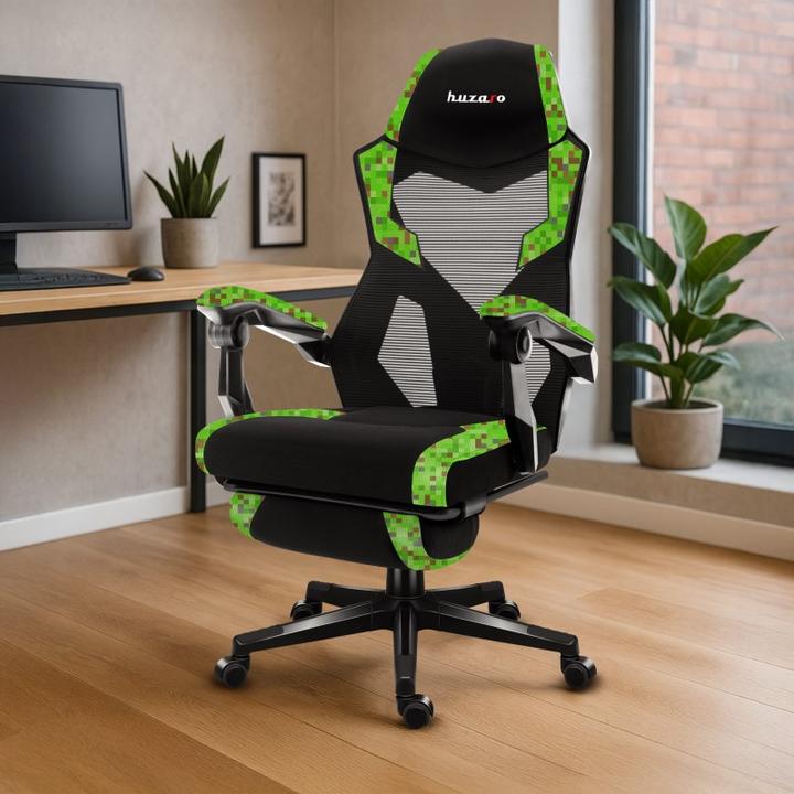 Image du produit Pixel Combat 3.1 Gaming-Sessel