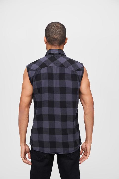 Immagine prodotto Brandit Camicia a quadri senza maniche - 16191 (XXL)