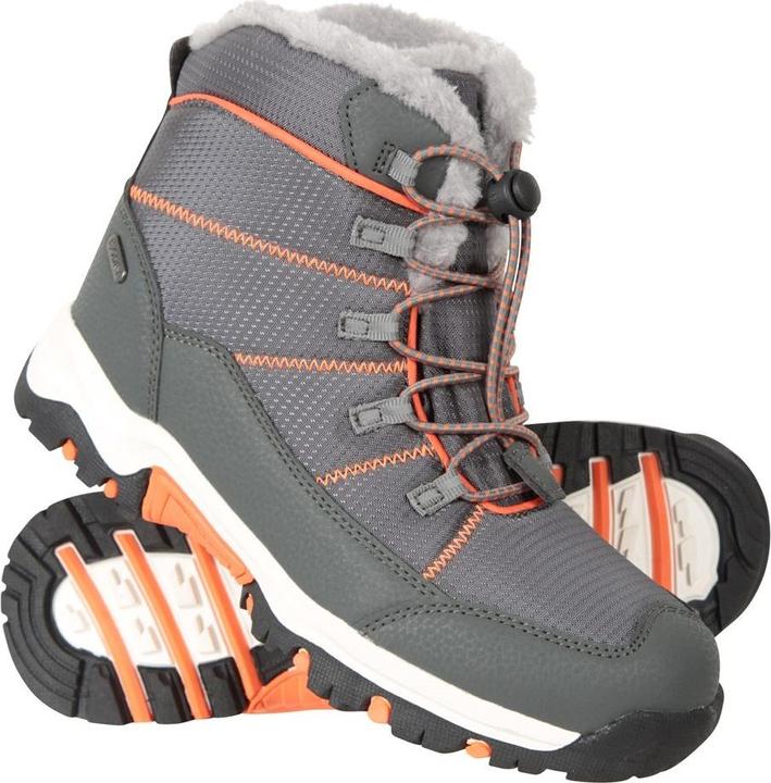Image du produit Mountain Warehouse - Après-skis COMET - Enfant (29)