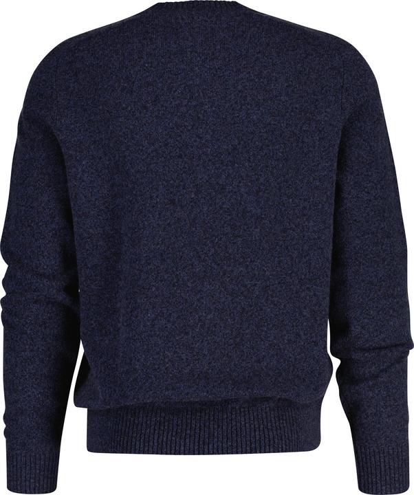 Produktbild GANT Wool Blend Mouline (M)