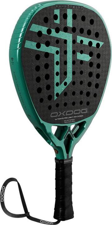 Produktbild Oxdog Ultimate Pro Light