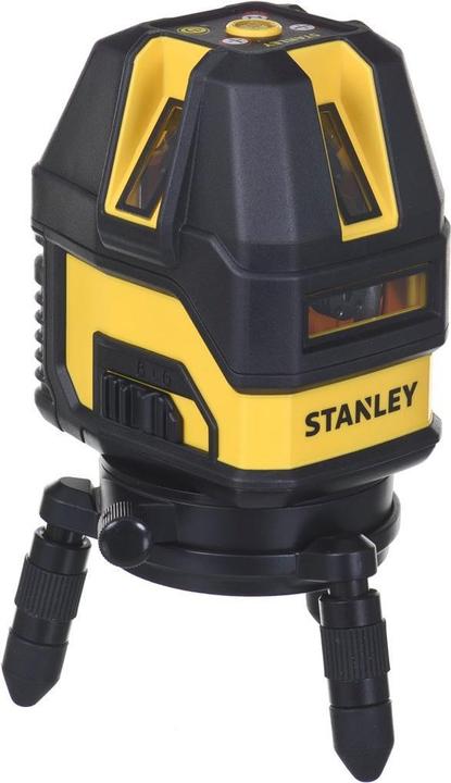 Actual product image Stanley Multi-Line 4V1H