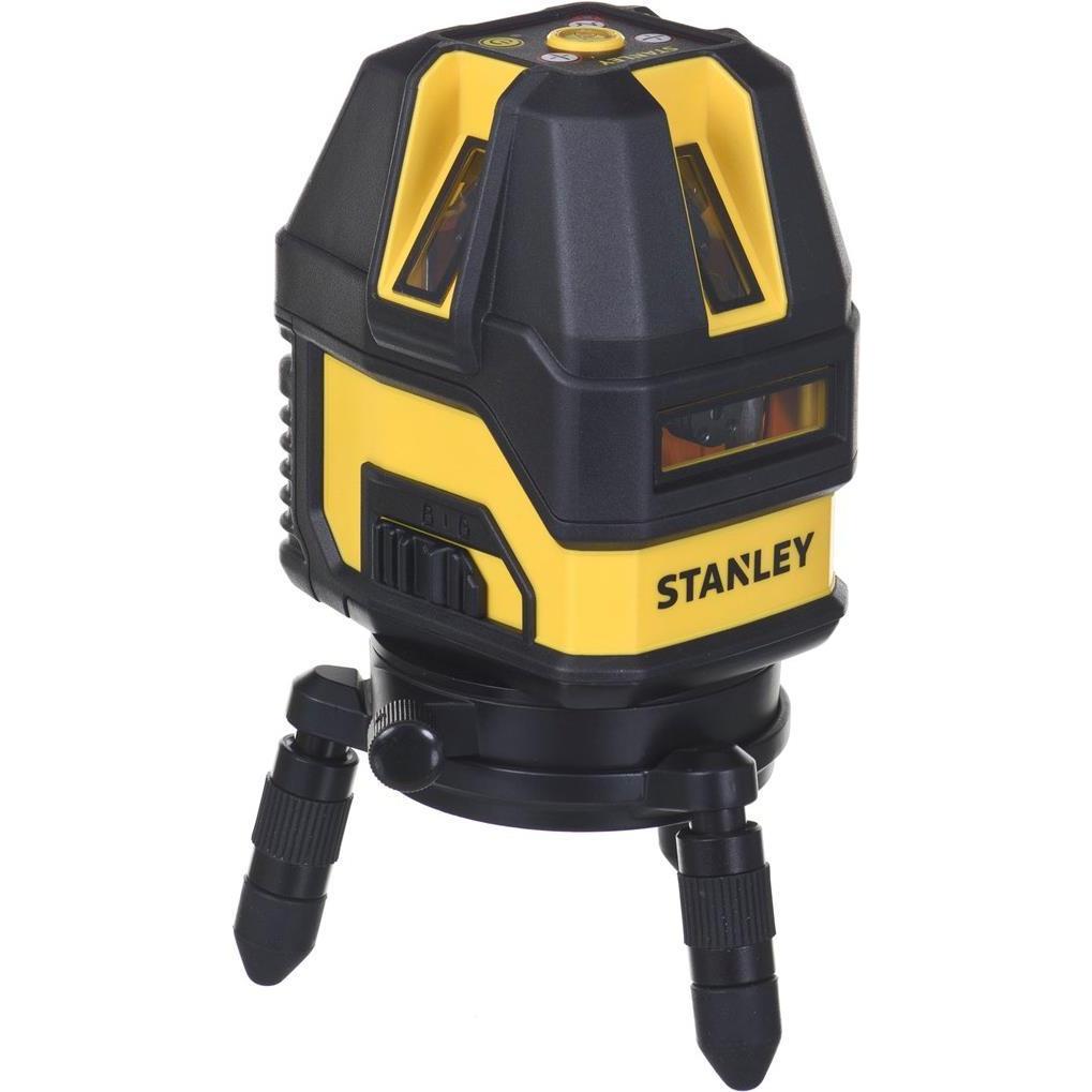 Stanley, Linienlaser, Multi-Line 4V1H