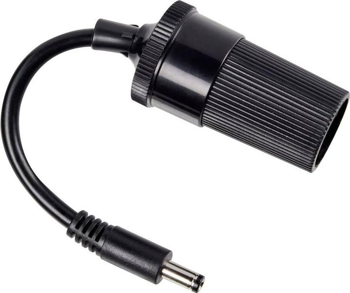 Produktbild Osram Jump Starter 1000A & Reifenpumpe (1000 A, 12000 mAh)