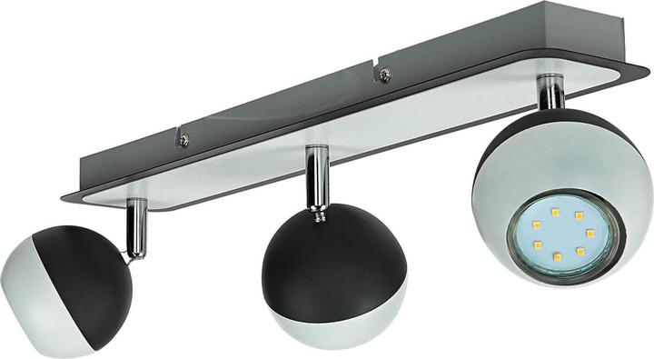 Produktbild Licht-Erlebnisse Spot Strahler Noah (GU10)