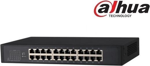 Produktbild Dahua PFS3024-24GT (24 Ports)