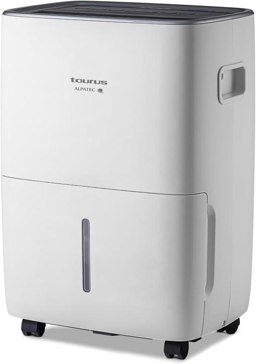 Taurus Pleasant water pump 30l dehumidifier (60 m², 30 l/24h)