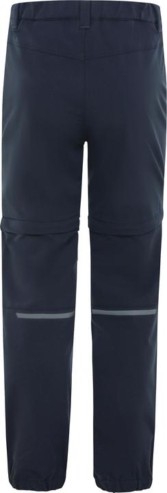 Actual product image Jack Wolfskin Active Zip Off Pants K (116)