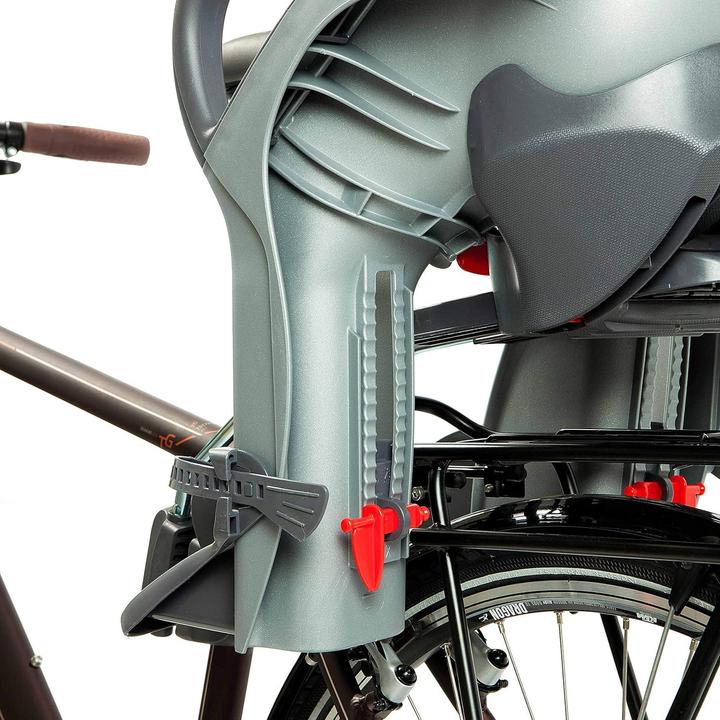 Produktbild OK Baby Kindersitz (Sattelrohr)