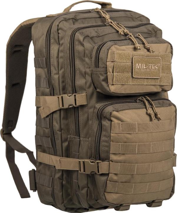 verde ranger, Coyote
