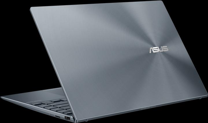 Actual product image ASUS UX325EA-KG327T Intel i5-1135G7 33.78cm 13.3inch OLED FHD AMD UMA 512GB - 512 GB (13.31", Intel Core i5-1135G7, 8 GB)