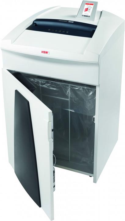 Produktbild HSM Aktenvernichter SECURIO (Partikelschnitt)