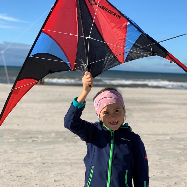 Produktbild Schildkröt Stunt Kite