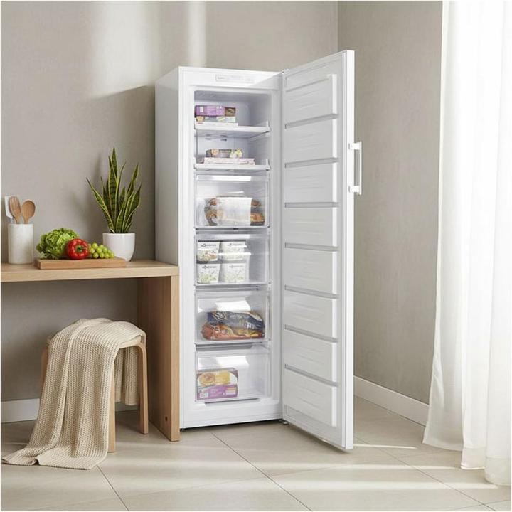 Image du produit Kibernetik Congélateur FSP 204 litres No Frost (Autonome, 204 l)