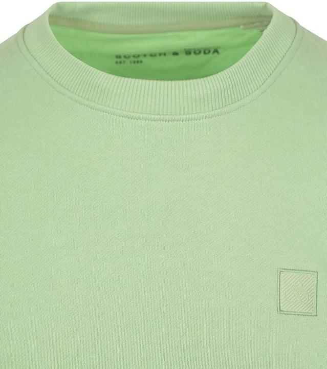 Produktbild Scotch & Soda Regular Fit Logo Sweatshirt (XXL)