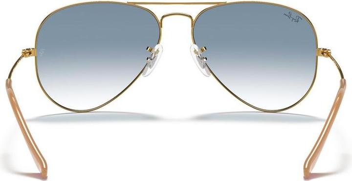 Immagine prodotto Ray Ban Aviator Gradient