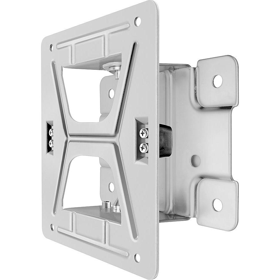 Ecodora, Deposito per tubi da giardino, 430/05 Schwenkbügel aus lackiertem Stahl Serie 430-443 6Abs-4430Abs