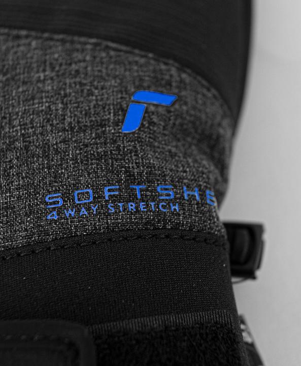 Actual product image Reusch Simon R-TEX XT JR (5.5)