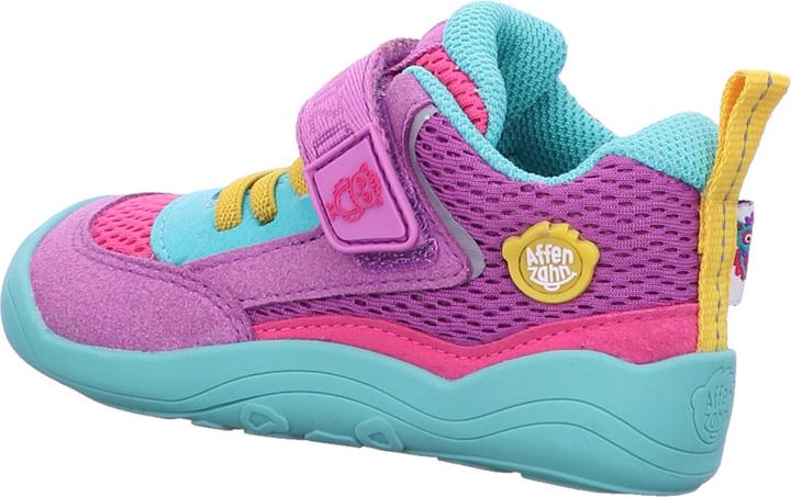 Image du produit Affenzahn Vegan Cheerly Eule 01637-40147 Shoes (32)