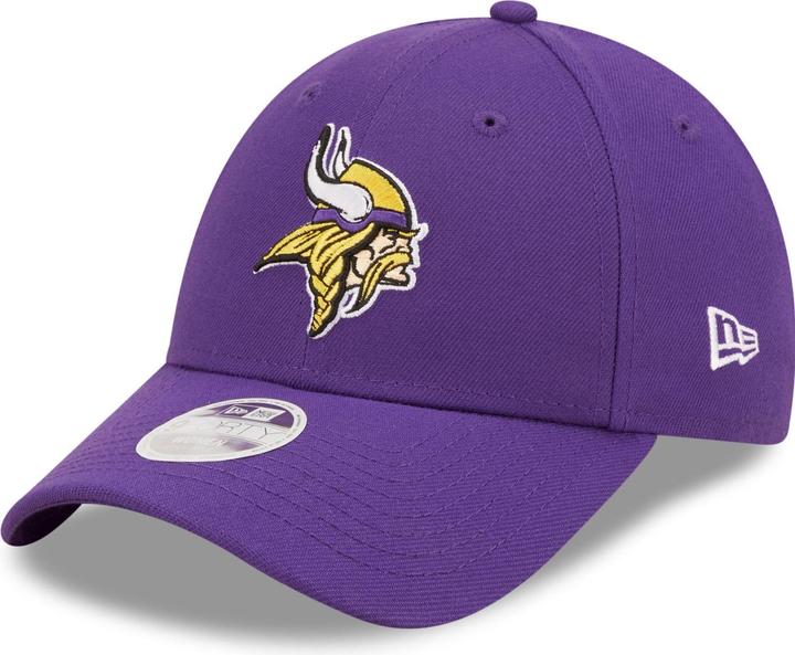 Image du produit New Era 9Forty NFL Minnesota Vikings