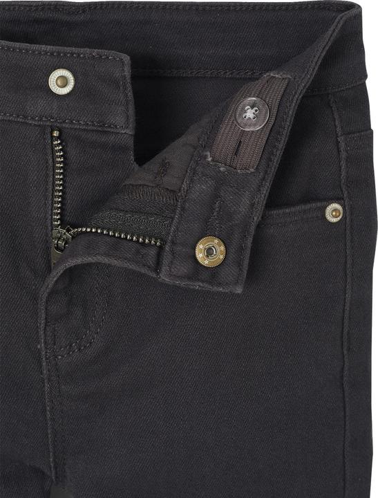 Actual product image Vertbaudet Mädchen Slim-Fit-Hose, Hüftweite COMFORT (146)