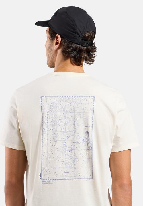 Actual product image Odlo Cotton Blend Unlimited (L)