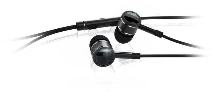 Produktbild 1More EO301 Swarovski Crystal