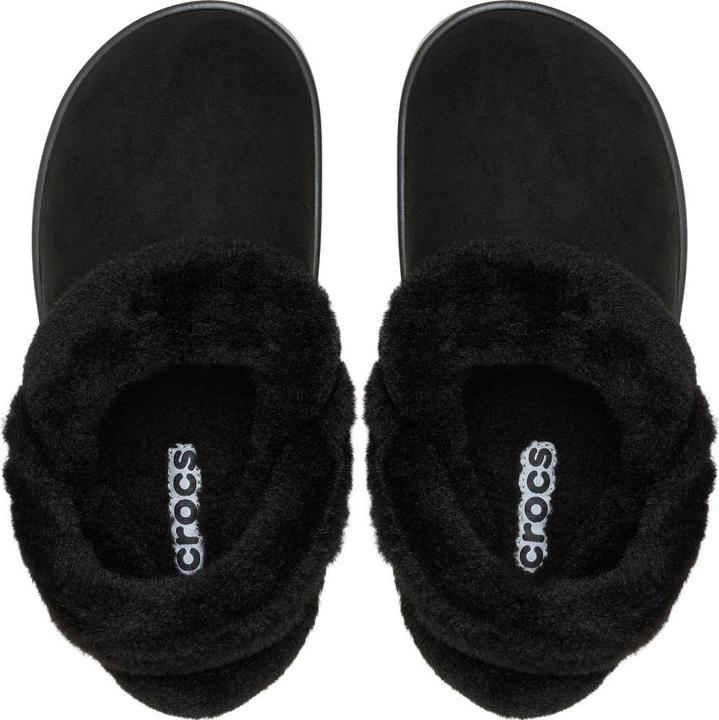 Produktbild Crocs Cls Unfurgettable Sueded Clog (38, 39)