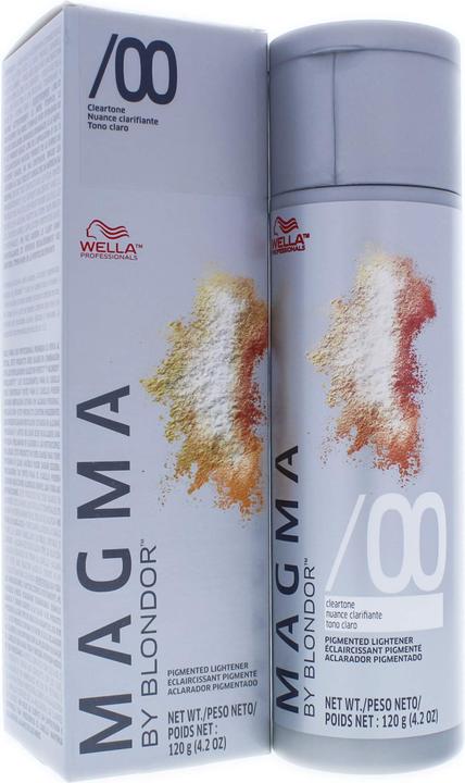 Image du produit Wella Magma By Blondor (00)