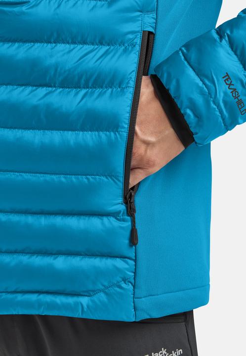 Image du produit Jack Wolfskin Routeburn Pro Ins Jkt M (XL)