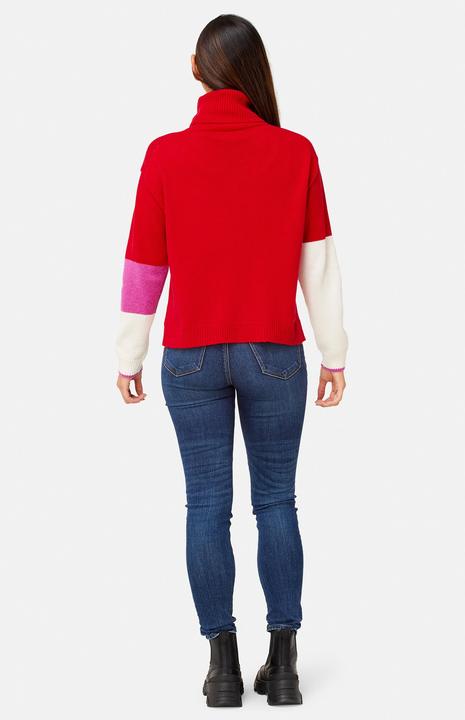 Produktbild Krimson Klover Les Alpes Turtleneck (XS)