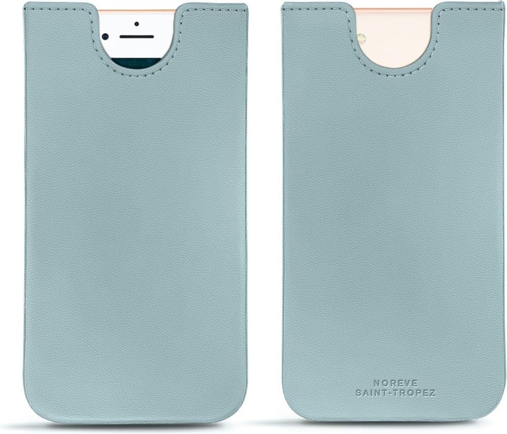 Produktbild Noreve Lederschutzhülle (Apple iPhone 7)