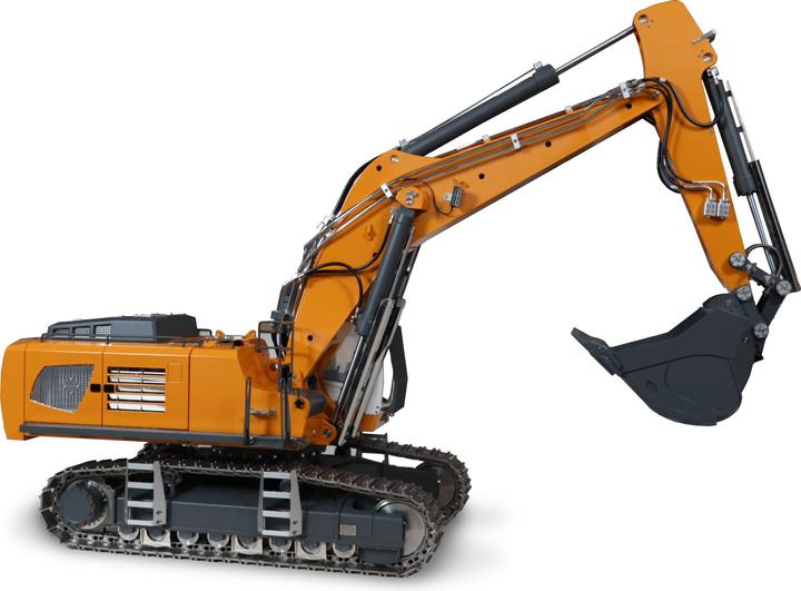 Produktbild Amewi Kettenbagger Hydraulik (RTR Ready-to-Run)